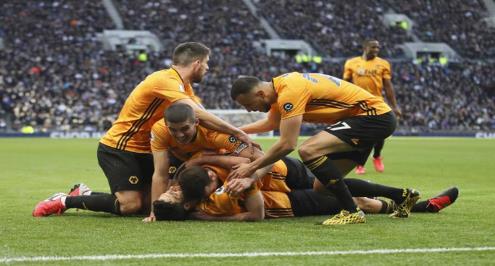 تقرير.. كيف تحول وولفرهامبتون إلى "مستعمرة برتغالية"؟